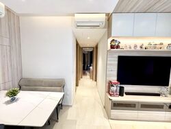 High Park Residences (D28), Apartment #559197781